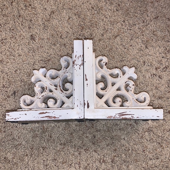Other - Bookends